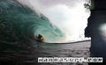 foto de surf