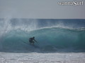 foto de surf