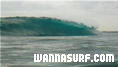 foto de surf