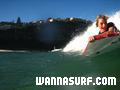 foto de surf