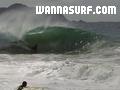 foto de surf
