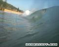 foto de surf