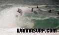 foto de surf