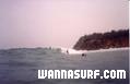 foto de surf