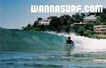 foto de surf