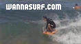 foto de surf