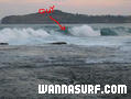 foto de surf