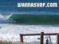 foto de surf