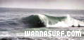 foto de surf
