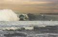 foto de surf