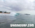 foto de surf