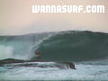 foto de surf