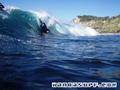 foto de surf