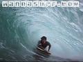 foto de surf
