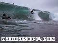 foto de surf