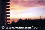 foto de surf