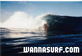 foto de surf