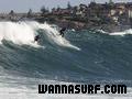 foto de surf