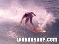 foto de surf