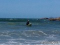 foto de surf
