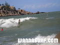 foto de surf