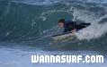 foto de surf