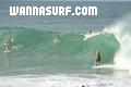 foto de surf