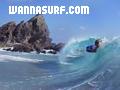 foto de surf