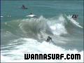 foto de surf