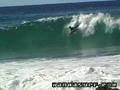 foto de surf