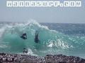foto de surf