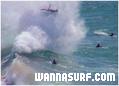 foto de surf