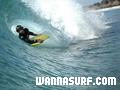foto de surf