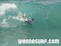foto de surf