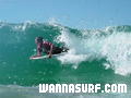 foto de surf