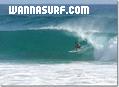 foto de surf