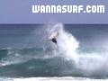 foto de surf