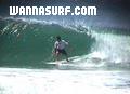 foto de surf
