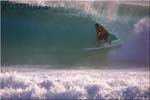 foto de surf