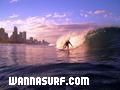 foto de surf