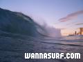 foto de surf