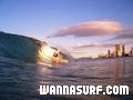 foto de surf