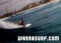 foto de surf