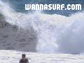 foto de surf