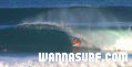 foto de surf