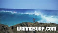 foto de surf