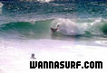 foto de surf