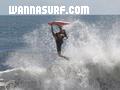 foto de surf