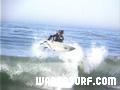foto de surf