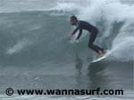 foto de surf
